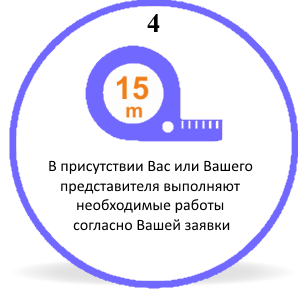 обмер